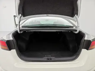 Nissan Altima 2024 2.5 S Sedán de 4 puertas