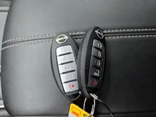 Nissan Altima 2024 2.5 S Sedán de 4 puertas