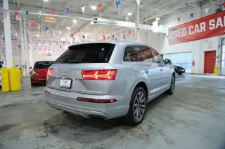 2019 Audi Q7 3.0T Premium Plus
