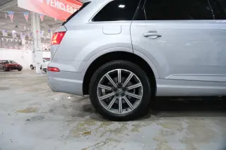 2019 Audi Q7 3.0T Premium Plus
