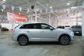 2019 Audi Q7 3.0T Premium Plus