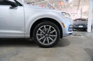 2019 Audi Q7 3.0T Premium Plus