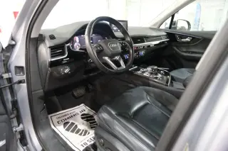2019 Audi Q7 3.0T Premium Plus