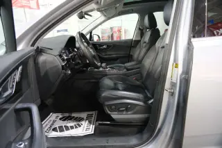 2019 Audi Q7 3.0T Premium Plus