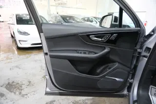 2019 Audi Q7 3.0T Premium Plus