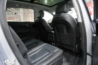 2019 Audi Q7 3.0T Premium Plus