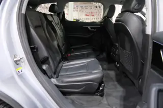 2019 Audi Q7 3.0T Premium Plus