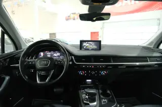 2019 Audi Q7 3.0T Premium Plus