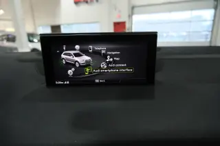 2019 Audi Q7 3.0T Premium Plus