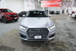 2019 Audi Q7 3.0T Premium Plus