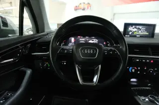 2019 Audi Q7 3.0T Premium Plus