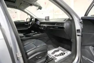 2019 Audi Q7 3.0T Premium Plus