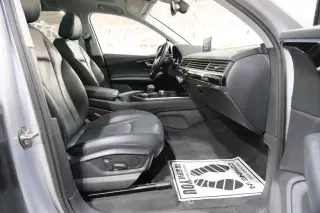 2019 Audi Q7 3.0T Premium Plus