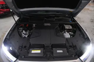 2019 Audi Q7 3.0T Premium Plus