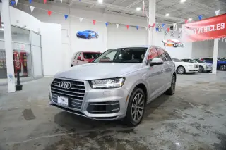 2019 Audi Q7 3.0T Premium Plus