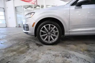 2019 Audi Q7 3.0T Premium Plus