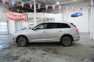 2019 Audi Q7 3.0T Premium Plus