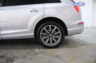 2019 Audi Q7 3.0T Premium Plus