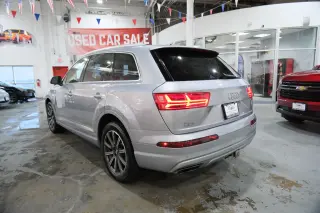 2019 Audi Q7 3.0T Premium Plus