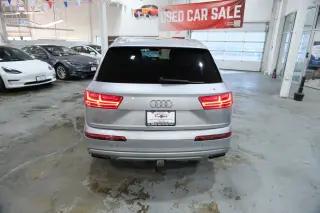2019 Audi Q7 3.0T Premium Plus
