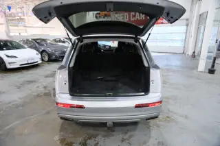 2019 Audi Q7 3.0T Premium Plus