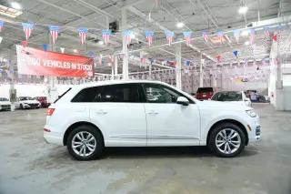 2017 Audi Q7 3.0T Premium Plus