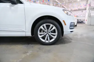 2017 Audi Q7 3.0T Premium Plus