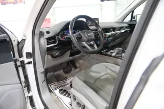 2017 Audi Q7 3.0T Premium Plus