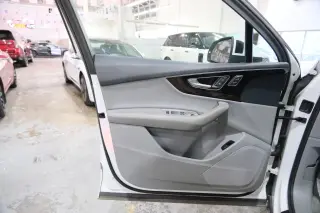 2017 Audi Q7 3.0T Premium Plus