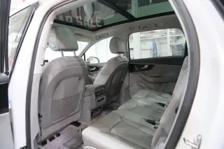 2017 Audi Q7 3.0T Premium Plus