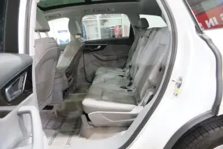2017 Audi Q7 3.0T Premium Plus