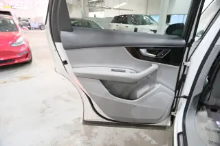 2017 Audi Q7 3.0T Premium Plus