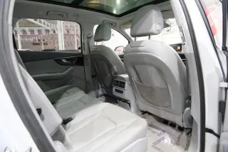 2017 Audi Q7 3.0T Premium Plus