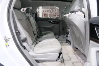 2017 Audi Q7 3.0T Premium Plus