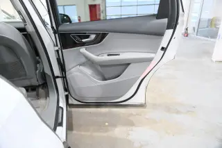 2017 Audi Q7 3.0T Premium Plus