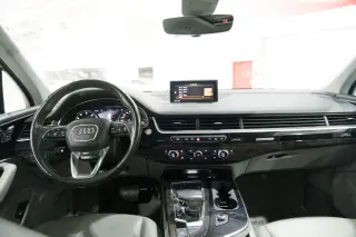 2017 Audi Q7 3.0T Premium Plus