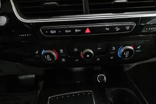 2017 Audi Q7 3.0T Premium Plus