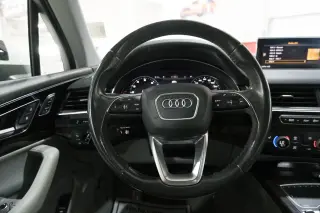 2017 Audi Q7 3.0T Premium Plus