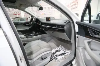 2017 Audi Q7 3.0T Premium Plus