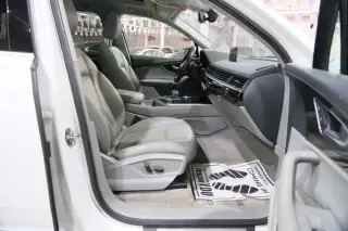 2017 Audi Q7 3.0T Premium Plus