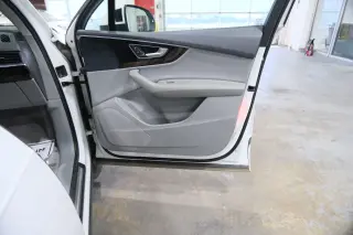 2017 Audi Q7 3.0T Premium Plus