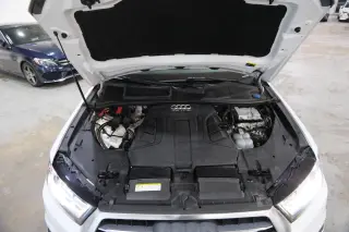 2017 Audi Q7 3.0T Premium Plus