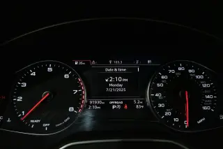 2017 Audi Q7 3.0T Premium Plus