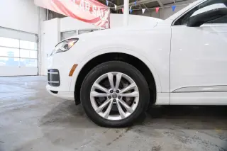 2017 Audi Q7 3.0T Premium Plus