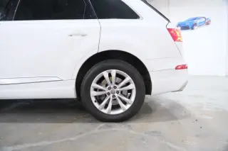 2017 Audi Q7 3.0T Premium Plus