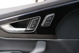 2018 Audi Q7 Quattro 3.0T Prestige