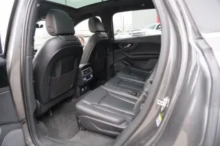 2018 Audi Q7 Quattro 3.0T Prestige