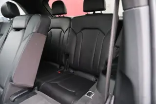 2018 Audi Q7 Quattro 3.0T Prestige