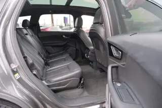 2018 Audi Q7 Quattro 3.0T Prestige