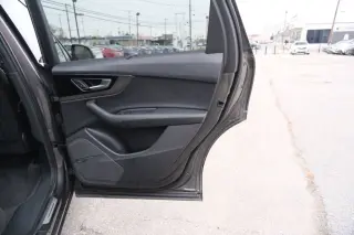 2018 Audi Q7 Quattro 3.0T Prestige